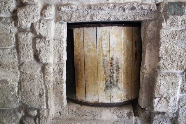 �Ruota degli esposti", l� dove si abbandonavano i neonati: a Taranto ne resta una